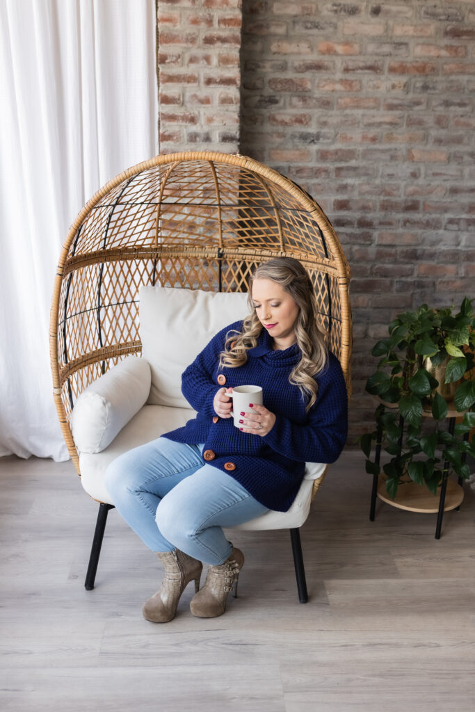 Rachael Smith Personal Brand