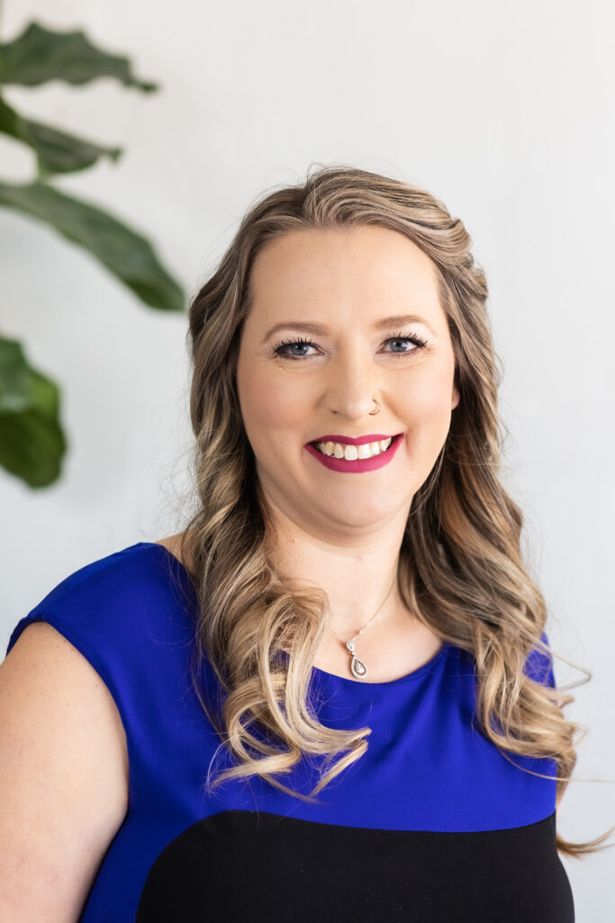 Rachael Smith Personal Brand